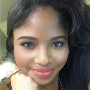 Meet your Posher, Cheyenne